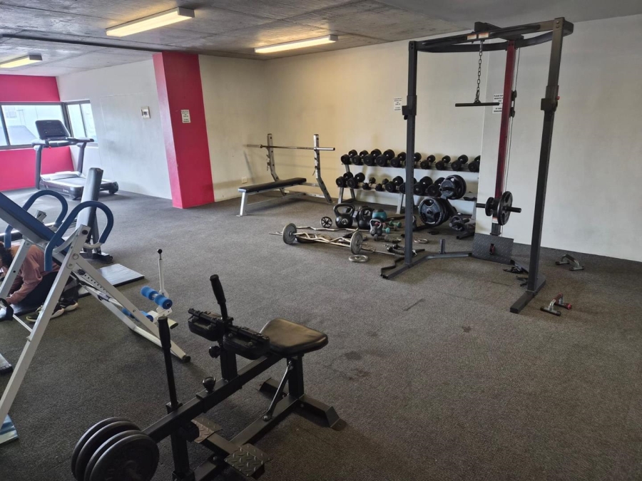 To Let 0 Bedroom Property for Rent in Observatory Western Cape